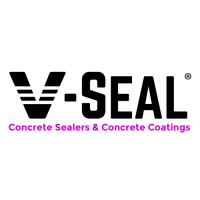 V-seal concrete sealers