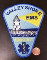 Valley shore ems