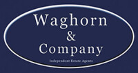 Waghorn & company estate agents