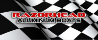 razorhead aluminum boats