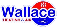 Wallace heating air