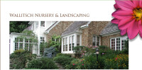 Wallitsch nursery &landscaping