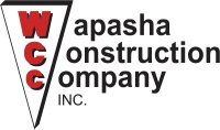 Wapasha construction co.