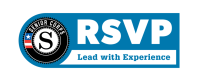 Rsvp (retired and senior volunteer program)