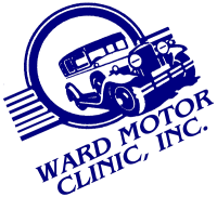 Ward motor clinic