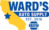Ward's auto supply