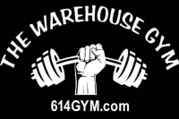 Warehouse fitness centre