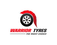 Warrior tire