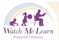 Watch me learn preschool