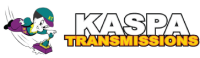 Kaspa Transmissions Glenfield Ltd