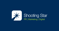 Shooting star - pr, marketing, digital