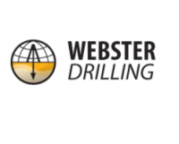 Webster drilling and exploration limited