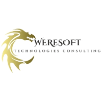 Weresoft technologies consulting