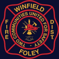 Winfield foley fire protection