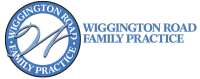 Wiggington road family prctce