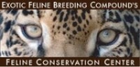 Efbc's feline conservation center