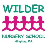 Wilder memorial nursery school