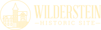 Wilderstein preservation
