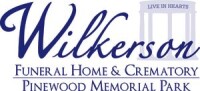 S.g. wilkerson & sons funeral home