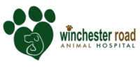 Winchester road animal hospital