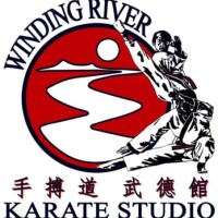 Winding river karate studio