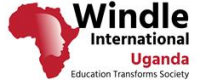 Windle international uganda