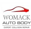Womack auto body inc