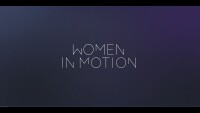 Women in motion inc