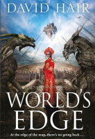 World's edge books & publishing