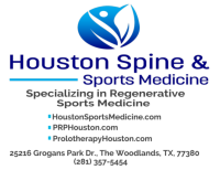 Houston Spine and Sports Medicine