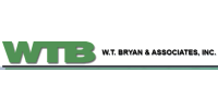 W. t. bryan & associates, inc.