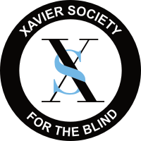 Xavier society for the blind