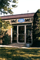 Vac Met, Inc.