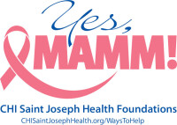 Yes, ma'am! mammograms are a must(r)