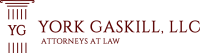 York gaskill, llc - attorneys at law