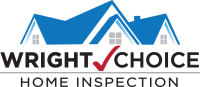 Wright choice home inspection