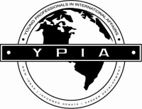 Young professionals in international affairs