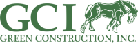 Green Construction, Inc
