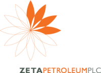 Zeta petroleum plc