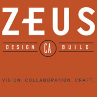 Zeus design build, inc.
