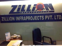 Zillion infraprojects pvt. ltd.