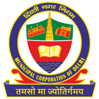 Municipal corporation of delhi(mcd)