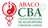 Colégio Brasileiro de Acupuntura - ABACO/CBA - SP