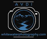 Whitewater photography