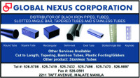 Global Nexus Corporation