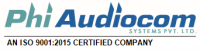 Phi audiocom systems pvt. ltd. - india
