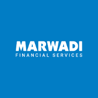 Marwadi shares & finance ltd