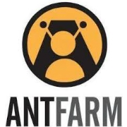 Antfarm business incubator private limited