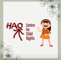 Haq: centre for child rights
