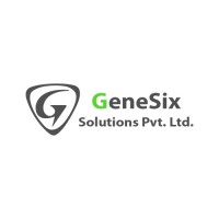 Genesix solutions pvt. ltd.